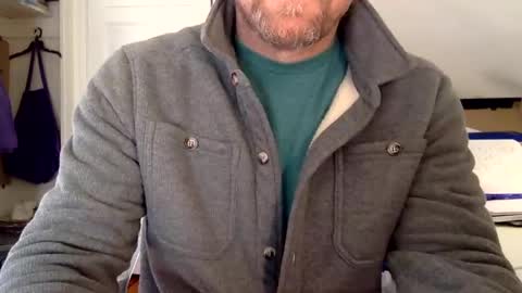 Snapshot of bisonbar chatting on January 14, 2025, 2:53 pm BisonBar online show from January 14, 2025, 2:53 pm