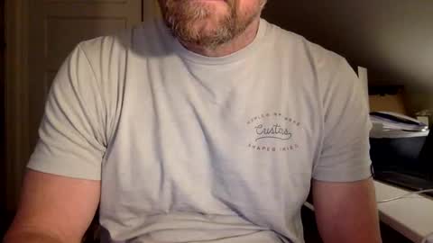 Snapshot of bisonbar chatting on January 19, 2025, 8:41 pm BisonBar online show from January 19, 2025, 8:41 pm