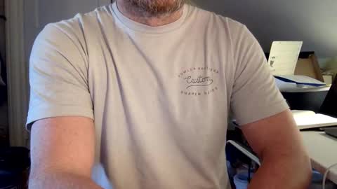 Snapshot of bisonbar chatting on January 20, 2025, 9:01 pm BisonBar online show from January 20, 2025, 9:01 pm