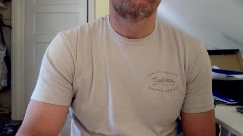 Snapshot of bisonbar chatting on March 9, 2025, 6:54 pm BisonBar online show from March 9, 2025, 6:54 pm