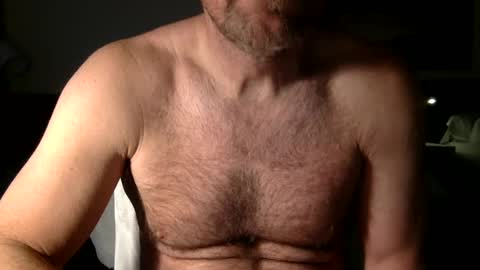 Snapshot of bisonbar chatting on March 12, 2025, 1:40 pm BisonBar online show from March 12, 2025, 1:40 pm