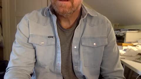 BisonBar online show from February 6, 2026, 5:05 pm