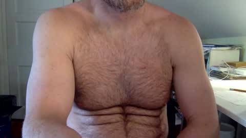 BisonBar online show from March 17, 2026, 6:00 pm