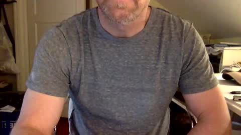 BisonBar online show from March 27, 2026, 9:03 pm