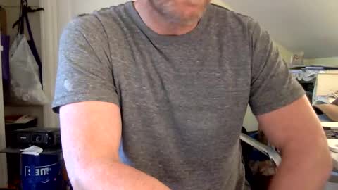 BisonBar online show from March 28, 2026, 5:12 pm