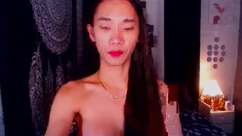 EVA online show from February 20, 2025, 2:46 pm