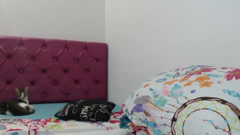 Snapshot of bitch_mommy_x chatting on January 26, 2025, 12:22 pm I am everything. Your highness queen  goddess mistress god daddy mommy boss master.  you will address me as such online show from January 26, 2025, 12:22 pm