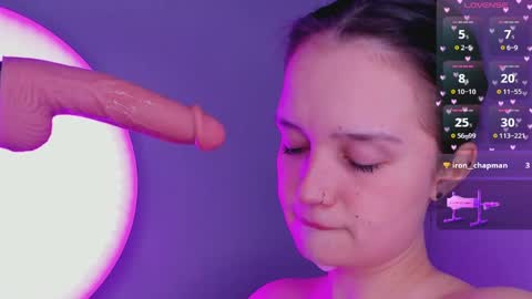 Diana online show from April 12, 2026, 12:26 am