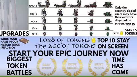 Bitchy online show from February 4, 2025, 9:07 am