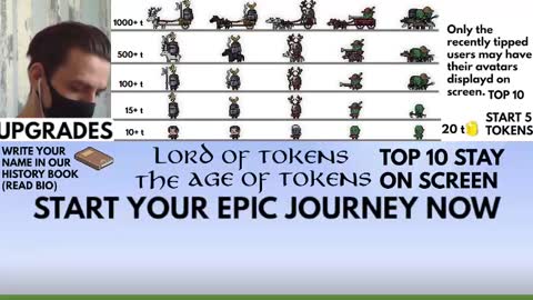 Bitchy online show from March 4, 2025, 12:33 pm