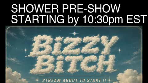 Snapshot of bizzybitch555 chatting on July 14, 2026, 2:27 am bizzybitch555 online show from July 14, 2026, 2:27 am