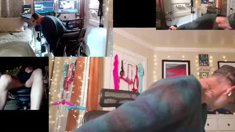 Snapshot of bj_boomer13 chatting on July 6, 2026, 11:40 am Kais Toy online show from July 6, 2026, 11:40 am
