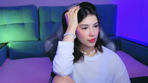 Snapshot of bjliki chatting on July 17, 2026, 3:29 pm Julia online show from July 17, 2026, 3:29 pm