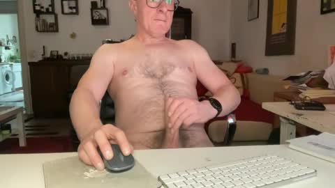 bjoernauskoeln online show from January 5, 2025, 10:32 am