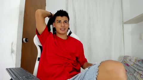 Haward  online show from January 26, 2025, 5:13 am