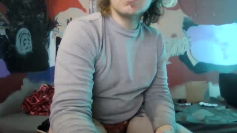 Snapshot of bjornlovesza chatting on October 1, 2025, 2:28 am B Misty online show from October 1, 2025, 2:28 am
