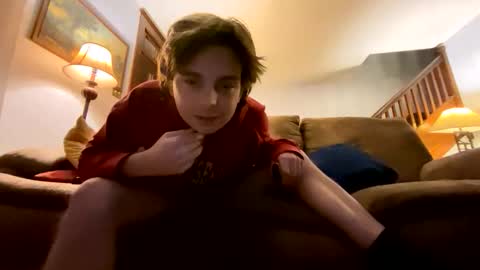 Snapshot of bkennedy829 chatting on March 9, 2026, 3:43 am bkennedy829 online show from March 9, 2026, 3:43 am