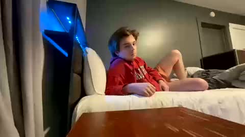 Snapshot of bkennedy829 chatting on March 13, 2026, 12:39 am bkennedy829 online show from March 13, 2026, 12:39 am