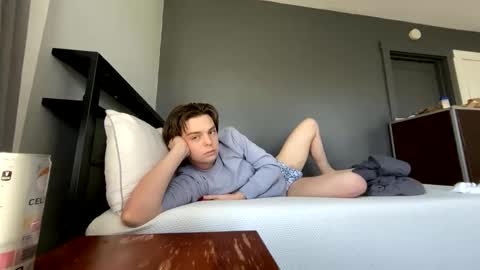 Snapshot of bkennedy829 chatting on April 6, 2026, 2:51 pm bkennedy829 online show from April 6, 2026, 2:51 pm