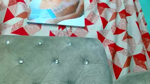 maquina online show from January 20, 2025, 6:10 pm