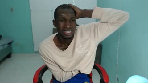 maquina online show from December 1, 2025, 1:16 pm