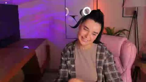 Snapshot of black___barbie chatting on October 16, 2025, 7:59 pm Black   Barbie online show from October 16, 2025, 7:59 pm