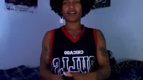 Black Arthur online show from November 23, 2025, 2:39 pm