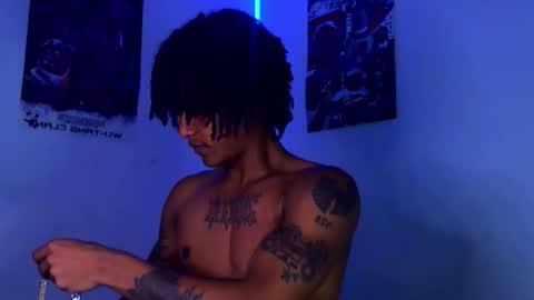Snapshot of black_arthur chatting on March 16, 2026, 11:58 am Black Arthur online show from March 16, 2026, 11:58 am
