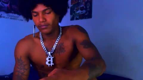 Snapshot of black_arthur chatting on May 19, 2026, 4:13 pm Black Arthur online show from May 19, 2026, 4:13 pm
