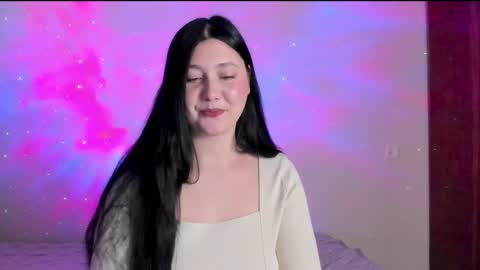 Snapshot of black_berry_bla_ck chatting on January 9, 2025, 10:20 am black_berry_bla_ck online show from January 9, 2025, 10:20 am