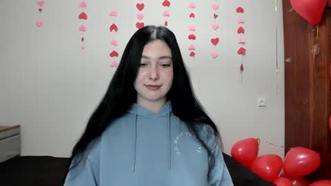 Snapshot of black_berry_bla_ck chatting on February 23, 2025, 12:05 pm black_berry_bla_ck online show from February 23, 2025, 12:05 pm