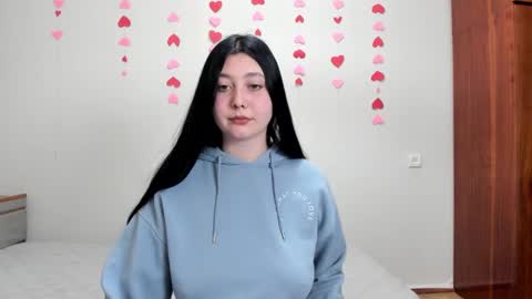 Snapshot of black_berry_bla_ck chatting on February 27, 2025, 2:00 pm black_berry_bla_ck online show from February 27, 2025, 2:00 pm