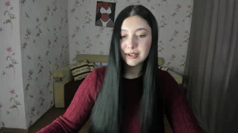 Snapshot of black_berry_bla_ck chatting on January 17, 2026, 11:04 am black_berry_bla_ck online show from January 17, 2026, 11:04 am