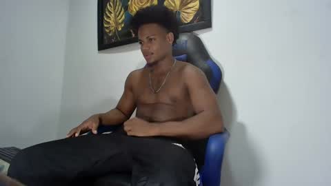 tu morenito online show from February 4, 2025, 8:17 pm