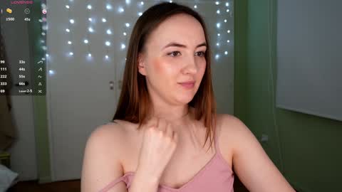 Eva online show from January 7, 2025, 1:57 pm