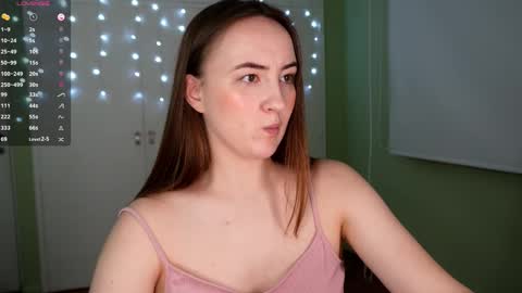 Eva online show from February 21, 2025, 2:48 pm