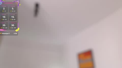 Eva online show from April 24, 2026, 6:10 pm