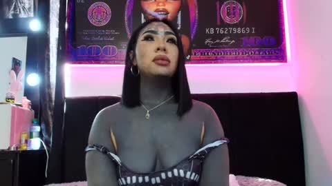 karenth soto online show from March 19, 2026, 8:57 pm