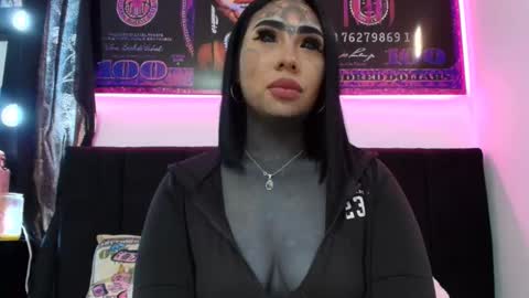 karenth soto online show from March 20, 2026, 10:14 pm