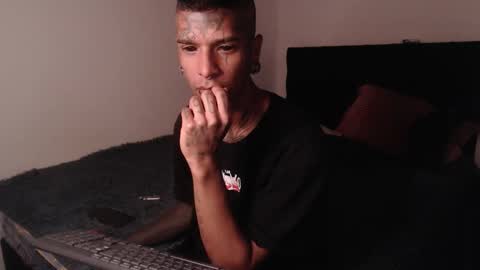 Snapshot of black_firex chatting on September 28, 2025, 7:52 pm black_firex online show from September 28, 2025, 7:52 pm