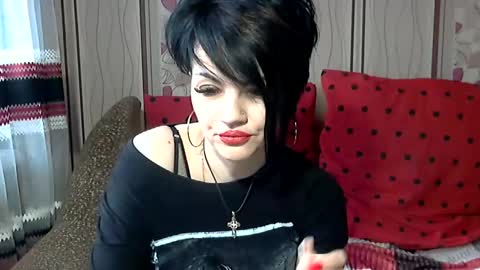 Snapshot of black_hot_01 chatting on February 24, 2025, 9:32 am black_hot_01 online show from February 24, 2025, 9:32 am