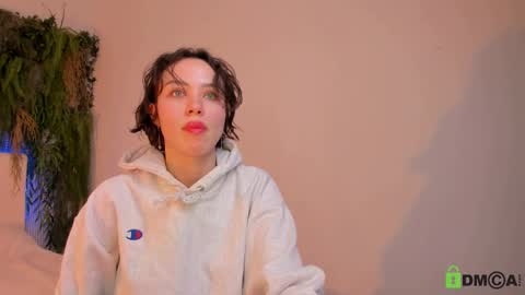 Jenny online show from March 2, 2025, 6:51 pm