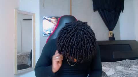 black_king_241 online show from October 9, 2025, 2:53 am