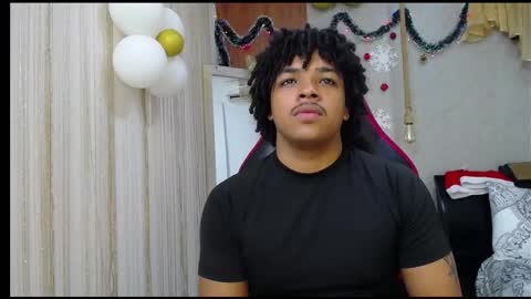 black_king_241 online show from December 22, 2025, 2:30 am