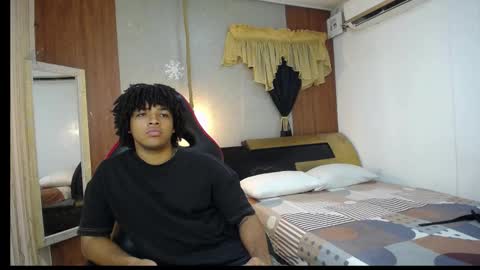 black_king_241 online show from February 6, 2026, 3:22 am