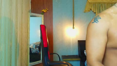 black_king_241 online show from May 21, 2026, 4:03 pm