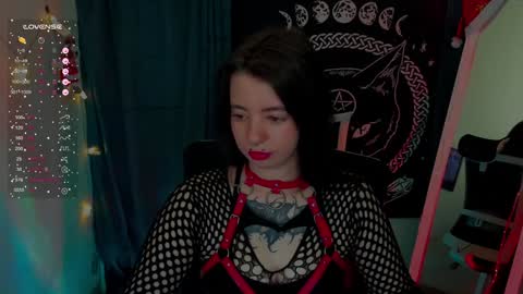  Black Kittie    Wednesday - 1300 - 1900 GMT help me get 100 thumbs up online show from January 7, 2025, 1:46 pm