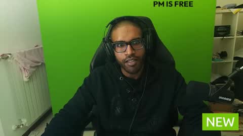 Master online show from December 5, 2024, 10:34 pm