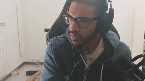 Master online show from March 5, 2026, 8:54 am