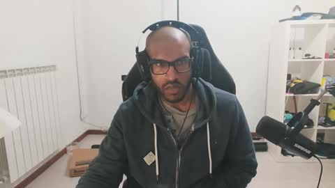 Master online show from March 6, 2026, 3:30 pm